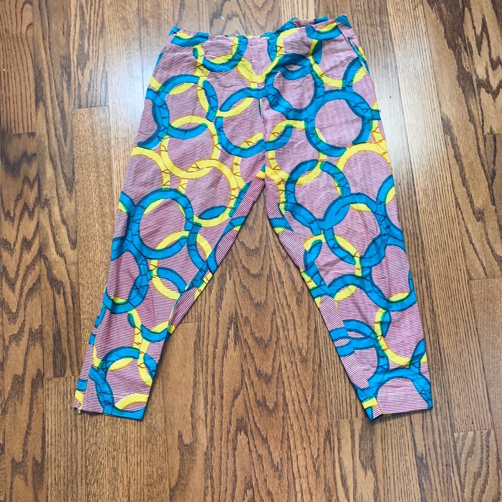 Pants